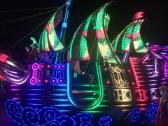 -大连海昌发现王国主题公园