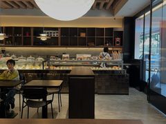 -Cafe Mersey默西咖啡(平江店)