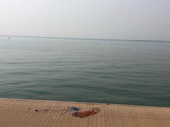 -东疆建设开发纪念公园