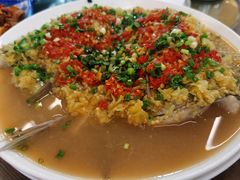 -老味道1992(武当山店)