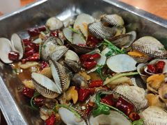 -胶东海鲜大排档(北太平庄店)