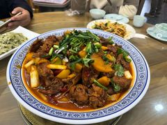 -福顺祥大盘鸡(临潼店)