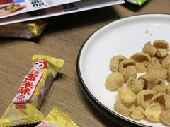 -街角等你.大连海鲜烧烤(西安路店)
