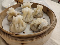 青城稍麦-那达慕蒙古风味酒楼
