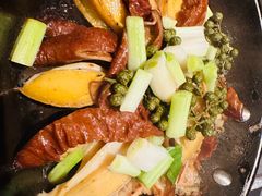 -小炳胜(卓悦中心店)