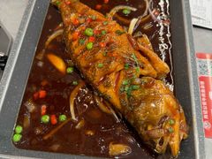 -肖记公安牛肉鱼杂馆·省级非物质文化遗产(江汉路直营店)