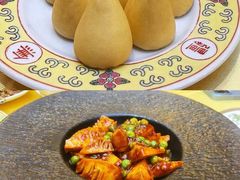 -仿膳饭庄·宫廷风味(百年传承店)