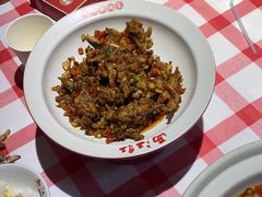 -西江红·株洲本地菜(滨江南路店)