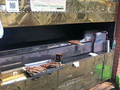 -维吾尔餐厅(宜山路店)