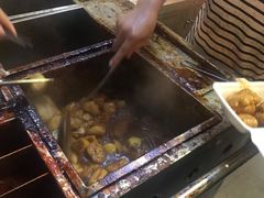 -细妹五香牛杂(步行街店)