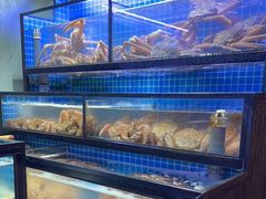 水产区-吉友粥底火锅(方斜路店)