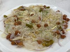 -寻味顺德·南记酒家·传统顺德菜·鱼生(广源路店)