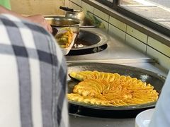 -草桥清真牛肉锅贴扁食店