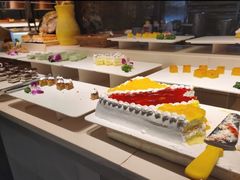 -汉丽轩韩式自助烤肉(大学城龙湖U城天街A馆店)