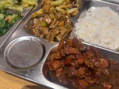 -淮扬厨子(健康路店)