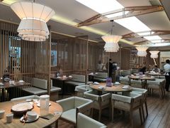 大堂-上关雪東北菜(中房金谊店)