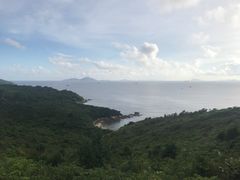 -南丫岛