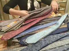 -万事利丝绸(杭州大厦店)