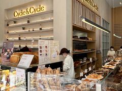 -Cycle&Cycle Artisan(天目里店)