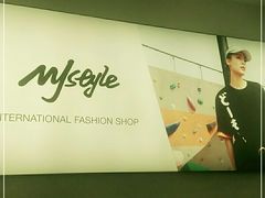 -MJstyle(金虹桥店)