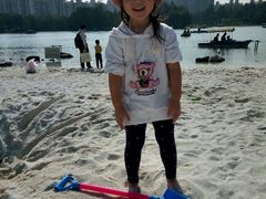 -大宁灵石公园西门票处
