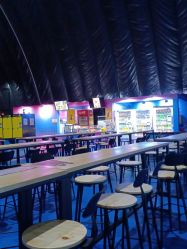 -失重星球乐园·蹦床馆(欢乐谷店)