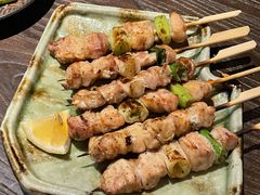 -三川·十酒Izakaya(南昌路店)