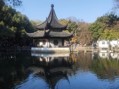 -西园戒幢律寺