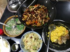 -银满斗(步行街总店)