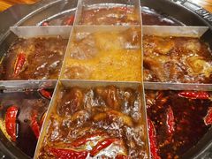 -仪表厂火锅(总店)