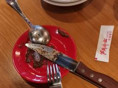 -斗牛士牛排(南京东路店)