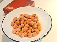 -南门食仙·手工福州菜(南门兜店)