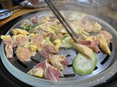 -阿鸡鱼庄·顺德鲜蒸小炒(亚运村店)