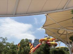 -武汉玛雅海滩水公园