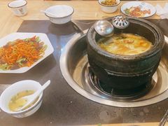-田村·石锅藏香鸡(布达拉宫店)