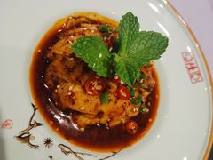 -农川记&酸菜鱼四川料理(横岗荣德店)