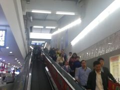 -沃尔玛购物广场(东莞凤岗中心分店)