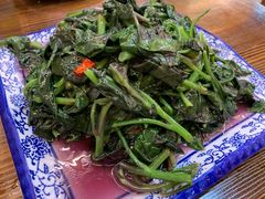 -老味道1992(武当山店)