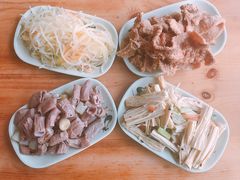 -竹青胶东摔面(黄岛开发区店)