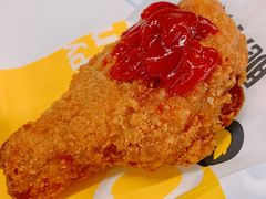 麦麦脆汁鸡-麦当劳(酒仙桥路店)