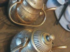 -那时新疆·若羌(经纬汇店)