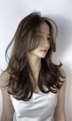 -3AM HAIR SALON染发接发