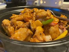 -彩丰楼·中餐厅(国家会展中心上海洲际店)