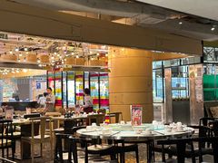 -稻香饭店(IFS国金中心店)