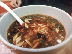 -西北馍王.陕西手工面(龙湖白沙天街店)