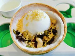-Co+Nut+Ink(圣淘沙店)
