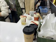-一树一叶·福建茶档(石鼓路店)