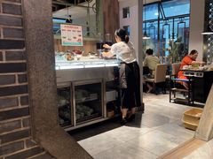 -野妹经典火锅(民治店)