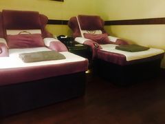 -笑傲江湖·影院式足道·SPA按摩(常发广场店)