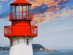 -漳州滨海火山岛自然生态风景区